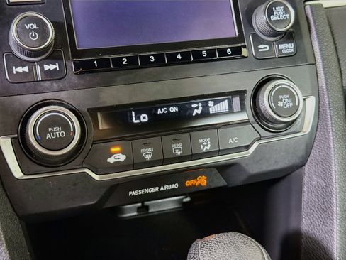 Used 2019 Honda Civic LX image 23