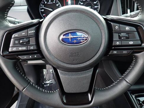 Certified 2026 Subaru Forester Premium AWD/4WD image 16