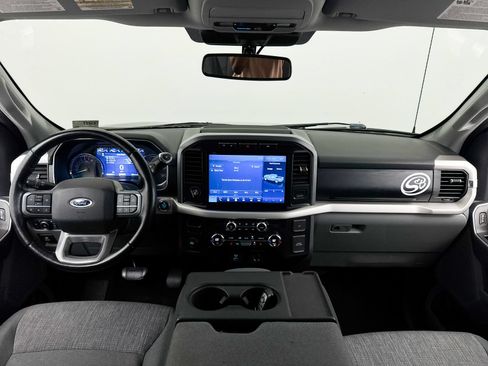 Used 2021 Ford F150 XLT w/ Equipment Group 302A High RWD image 17