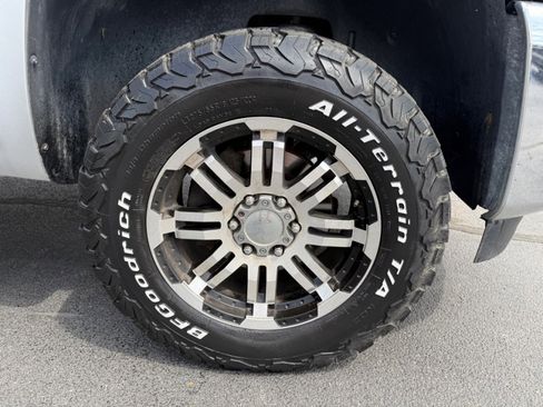 Used 2012 Chevrolet Silverado 1500 LT w/ All-Star Edition image 19