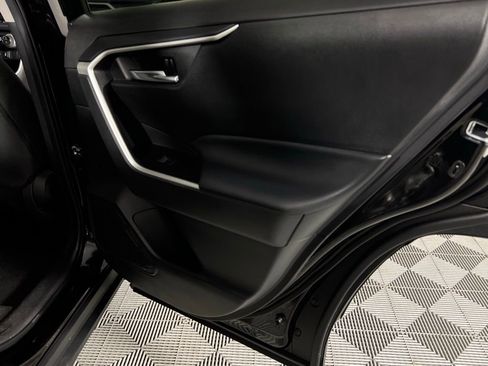 Used 2024 Toyota RAV4 XLE image 30