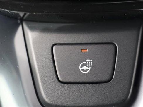 New 2026 Honda CR-V Sport Touring image 17