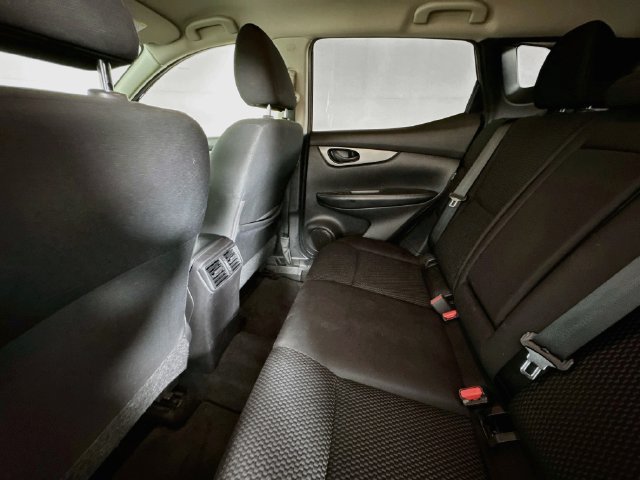 Used 2021 Nissan Rogue Sport S FWD image 21