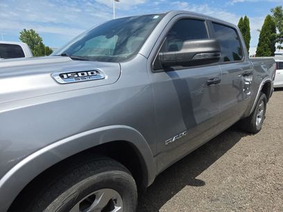 Used 2025 RAM 1500 Big Horn