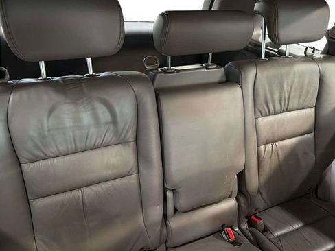 Used 2007 Honda CR-V EX-L image 10