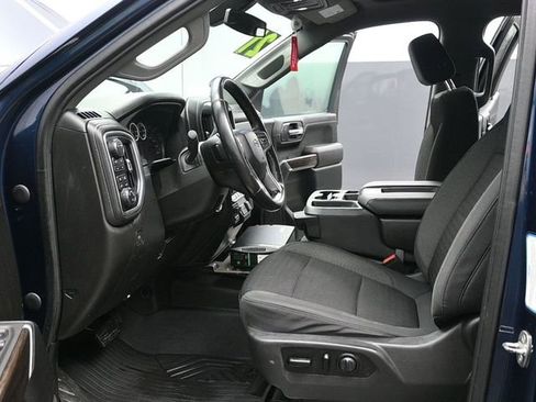 Used 2021 Chevrolet Silverado 1500 RST image 17