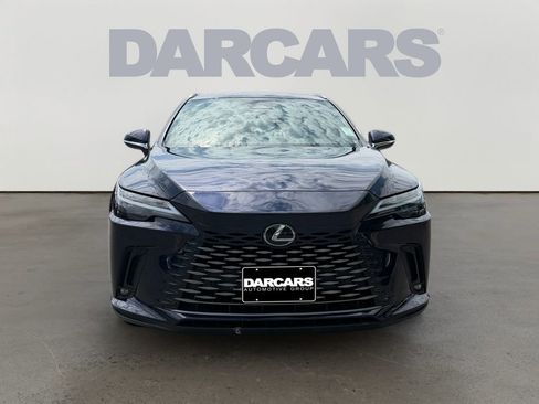 Used 2024 Lexus RX 350 Premium w/ Accessory Package (Z1) AWD/4WD image 2