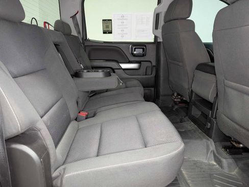 Used 2018 Chevrolet Silverado 1500 LT w/ All Star Edition image 40