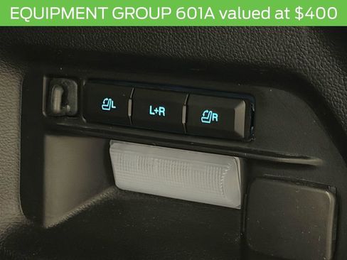 Used 2023 Ford Explorer Platinum w/ Technology Package image 8