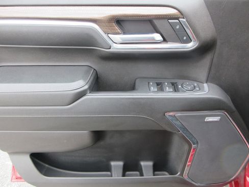 Certified 2023 Chevrolet Silverado 1500 RST w/ All Star Edition Plus image 24