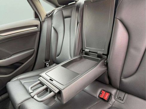 Used 2017 Audi A3 2.0T Premium Plus w/ Premium Plus Package image 23