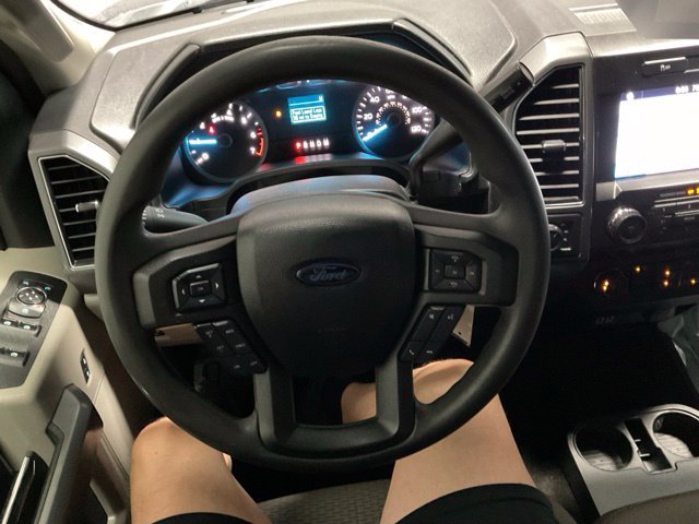 Used 2019 Ford F150 XLT AWD/4WD image 29