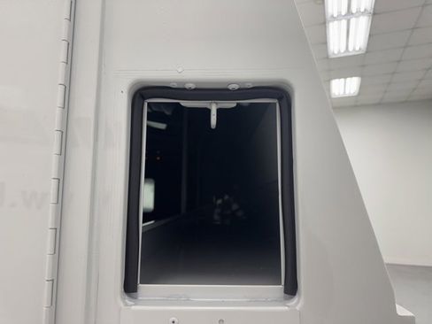 New 2025 Chevrolet Express 3500 Work Van w/ Power Convenience Package image 29