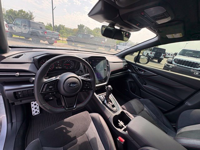Used 2023 Subaru WRX Limited AWD/4WD image 12