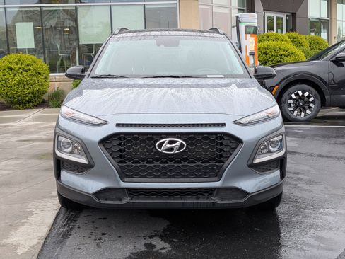 Certified 2021 Hyundai Kona SEL AWD/4WD image 11