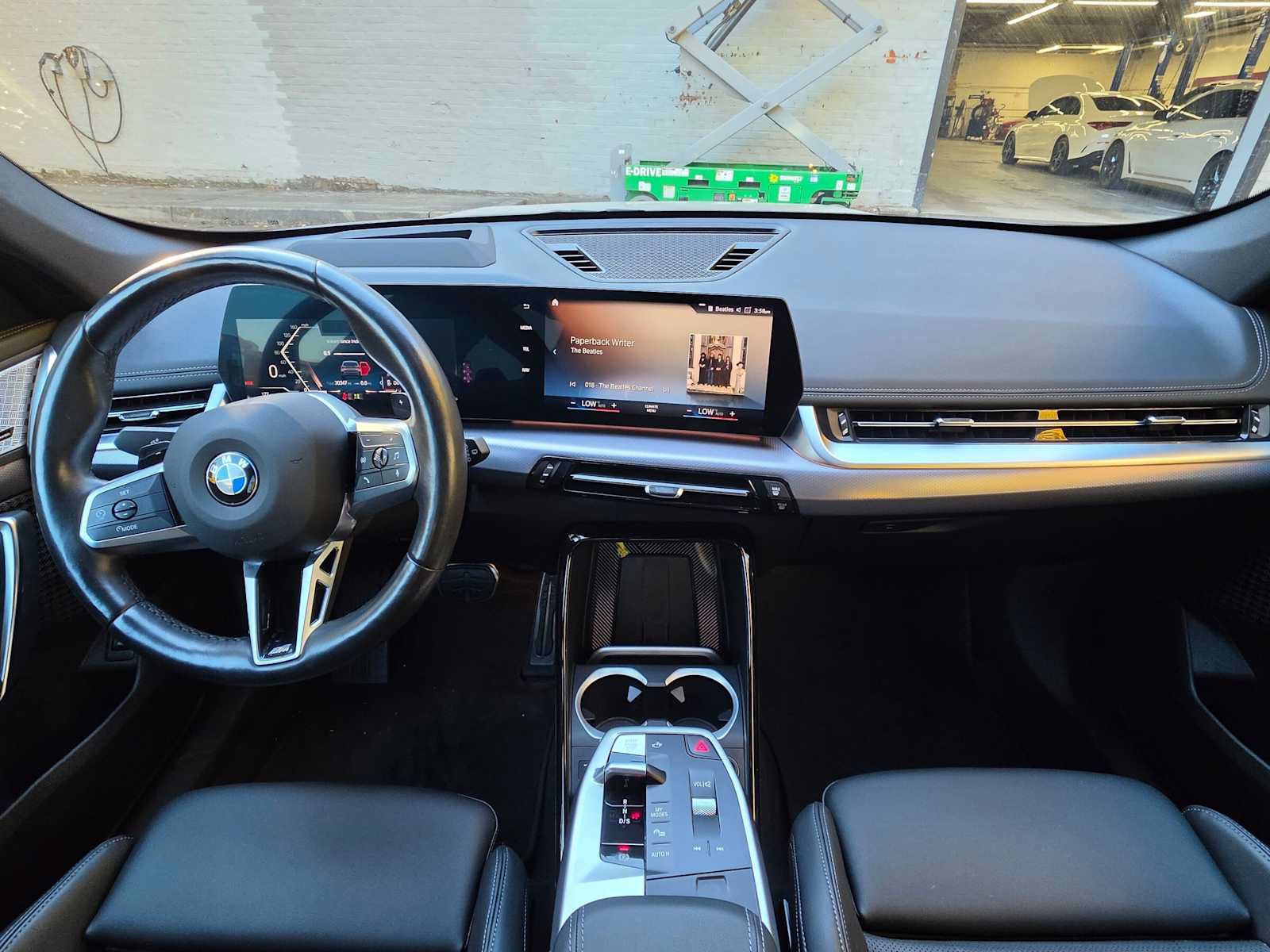 Used 2023 BMW X1 xDrive28i w/ Premium Package AWD/4WD image 14