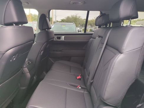 New 2026 Hyundai Santa Fe SEL image 17