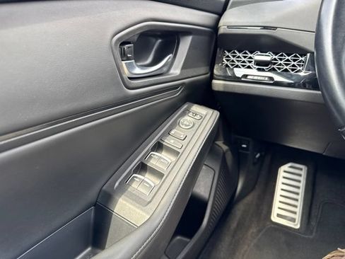 Used 2025 Honda Accord Sport image 18