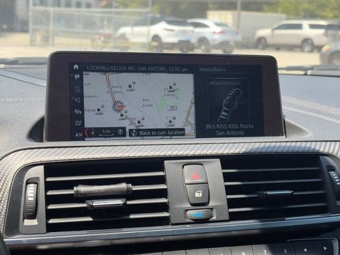 Used 2018 BMW M2 RWD image 17