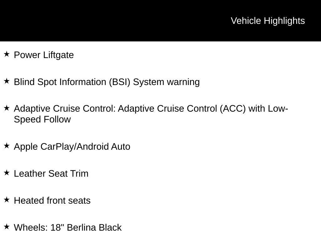 Certified 2026 Honda CR-V Sport-L image 6