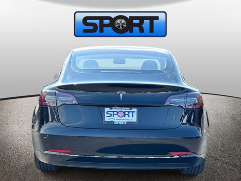 Used 2018 Tesla Model 3 Mid Range image 23