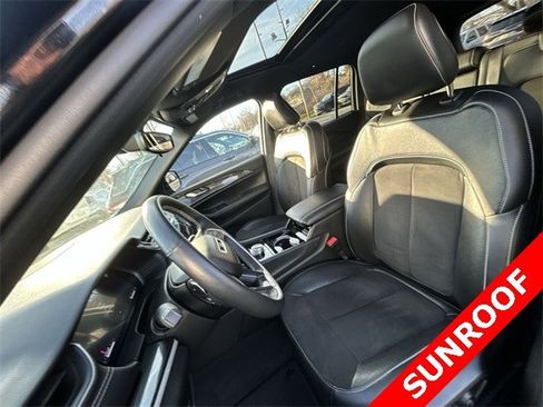 Certified 2022 Jeep Grand Cherokee Altitude image 15