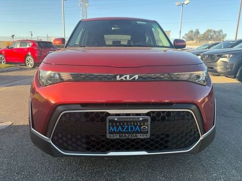 Used 2024 Kia Soul LX w/ Option Group 015 FWD image 8