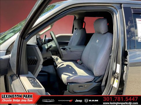 Used 2020 Ford F150 XLT w/ Equipment Group 301A Mid AWD/4WD image 20