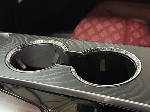 New 2026 Cadillac Escalade ESV Sport image 39