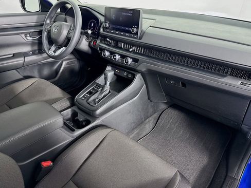 Certified 2023 Honda CR-V LX image 33