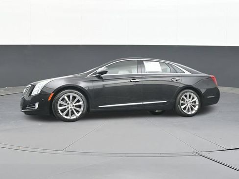 Used 2014 Cadillac XTS Premium FWD image 59