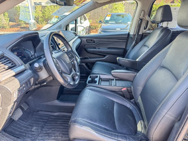 Used 2021 Honda Odyssey EX-L image 22