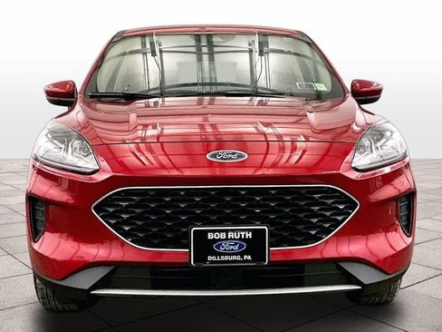 Used 2020 Ford Escape SE AWD/4WD image 3