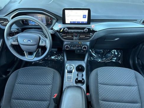Used 2025 Ford Escape Active image 15