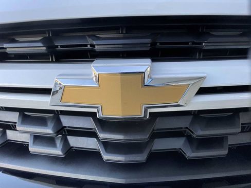 Certified 2022 Chevrolet Colorado LT w/ LT Convenience Package image 29