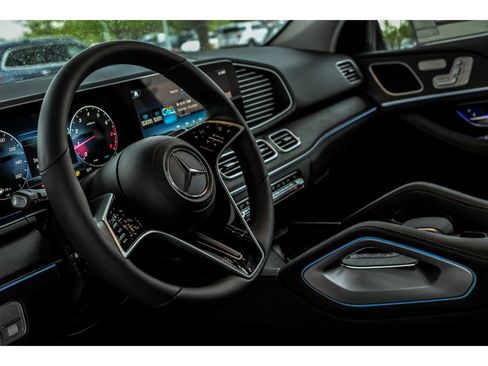 New 2026 Mercedes-Benz GLE 350 4MATIC image 10