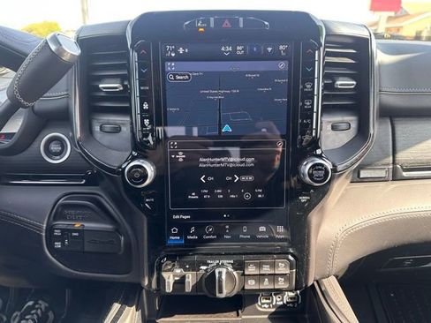 Used 2024 RAM 2500 Limited image 17