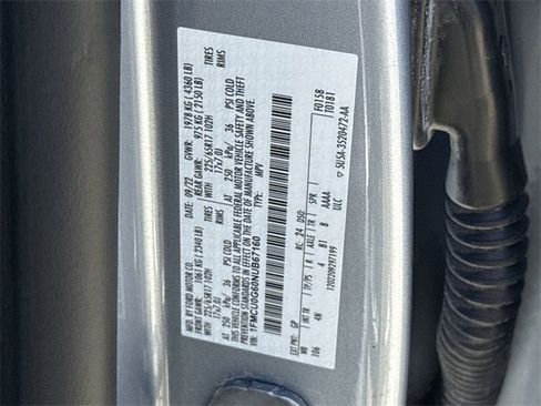 Certified 2022 Ford Escape SE image 42