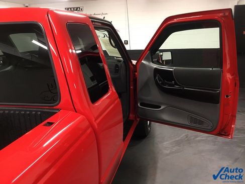 Used 2011 Ford Ranger XLT w/ Bright Trim Group image 31