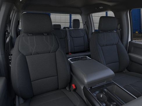 New 2026 Ford F150 STX image 33