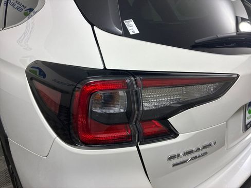 Used 2023 Subaru Outback Touring XT image 34