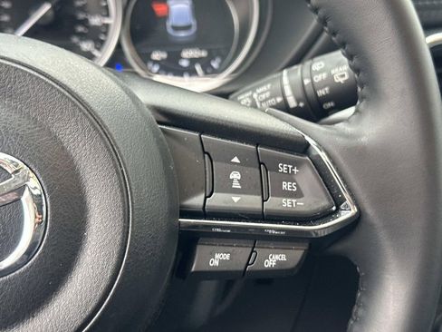 Certified 2025 MAZDA CX-5 AWD 2.5 S image 19