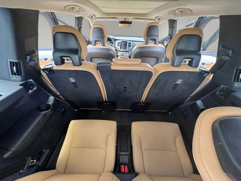 Used 2016 Volvo XC90 T6 Momentum AWD/4WD image 16
