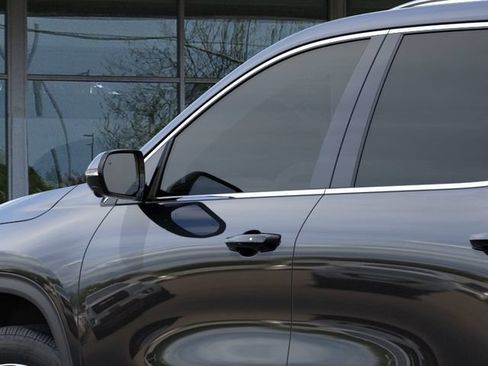 New 2026 Buick Enclave Preferred w/ Power Package FWD image 12