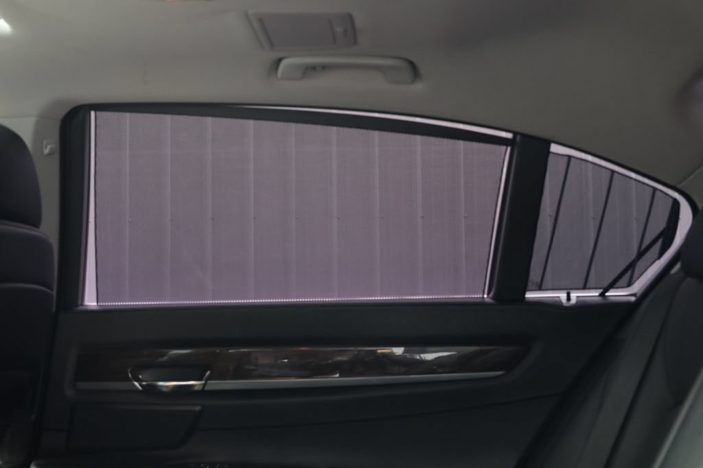 Used 2012 BMW 740Li RWD image 23