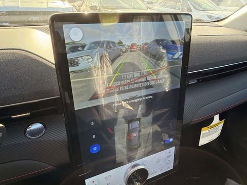 New 2025 Ford Mustang Mach-E Premium w/ Sport Appearance Package image 12