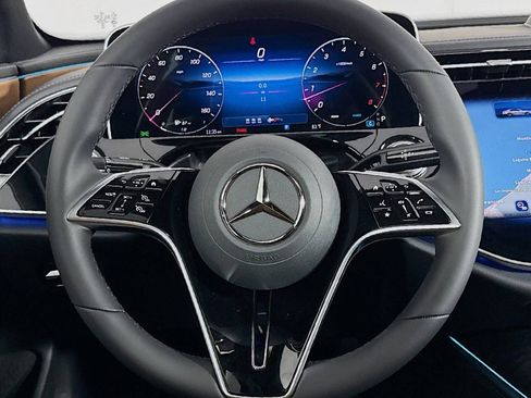 New 2026 Mercedes-Benz E 350 E 350 image 17