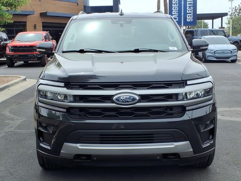 Certified 2024 Ford Expedition XLT AWD/4WD image 2