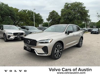 New 2025 Volvo XC60 B5 Plus w/ Protection Package Premier
