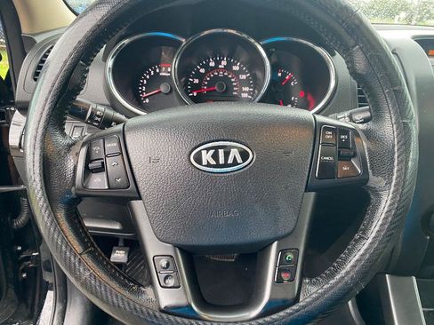 Used 2011 Kia Sorento EX w/ Premium Pkg AWD/4WD image 34